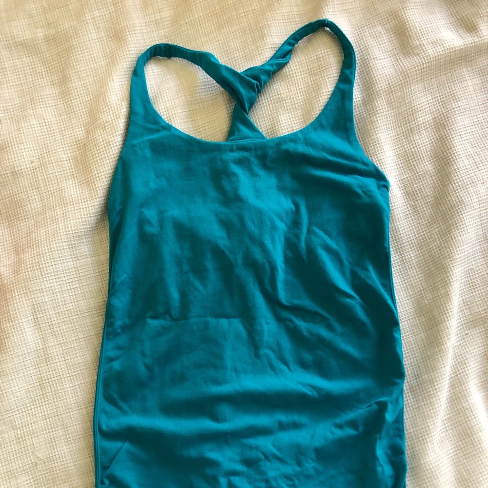 Bebe tank top